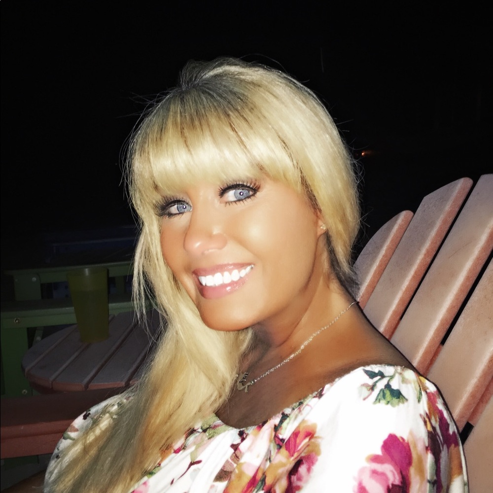 Meet your Posher, Shara